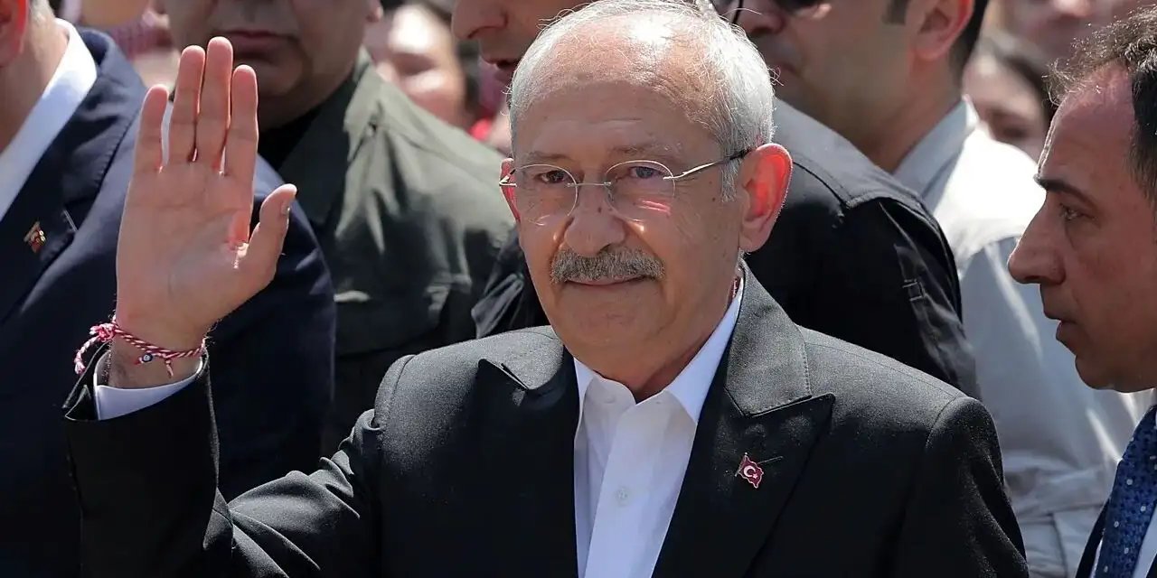 Kılıçdaroğlu'na 'Bizi MYK'dan çıkarın' telefonu