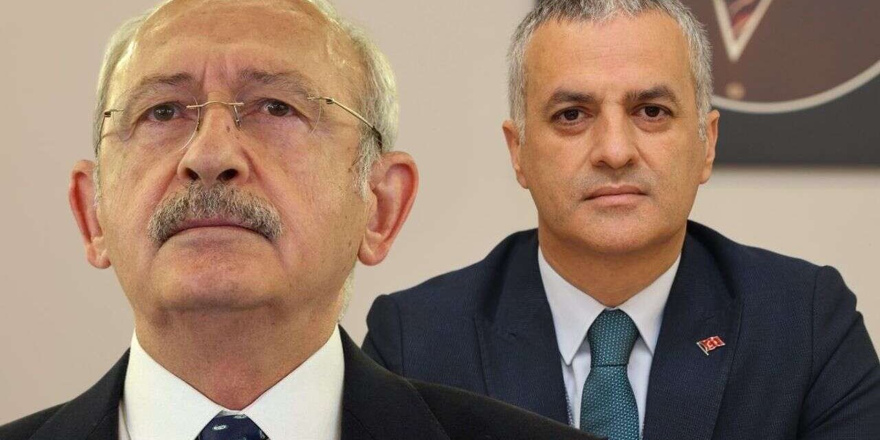 Yomra Belediye Başkanı’ndan sert sözler: Kılıçdaroğlu’na yalnızca hain demeyi yeterli bulmuyorum!