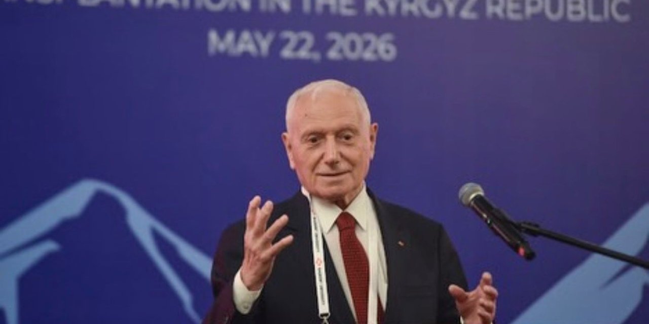 Başkent’in Bilim Işığı Orta Asya’yı Aydınlattı