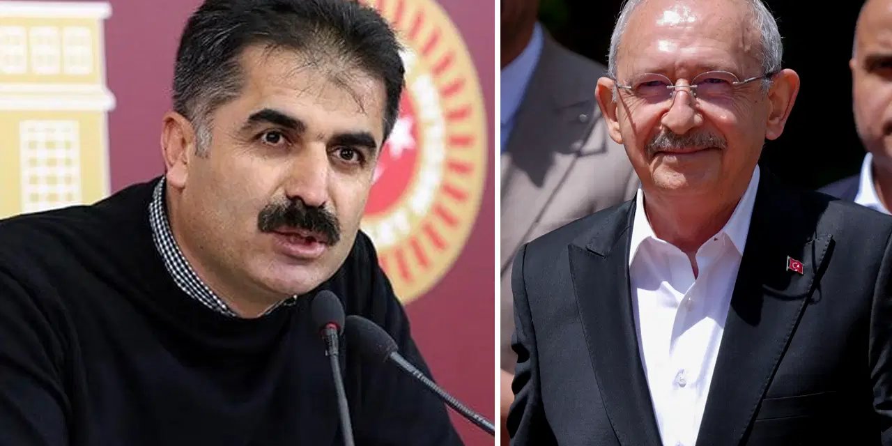 CHP'li eski vekil Hüseyin Aygün iki olaya işaret etti: 'Kılıçdaroğlu'nu istihbarat kontrol ediyordu'