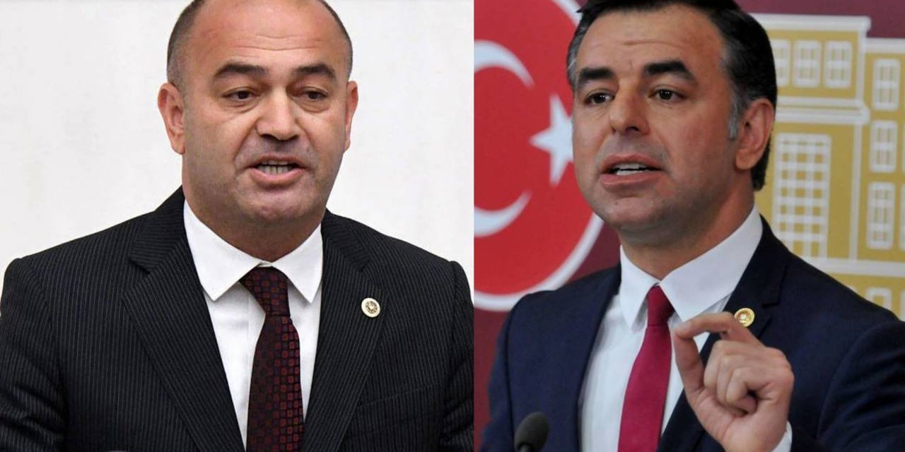 CHP'li Karabat'tan, Barış Yarkadaş'ın 'trol hesaplara para aktarılıyor' iddiasına yanıt