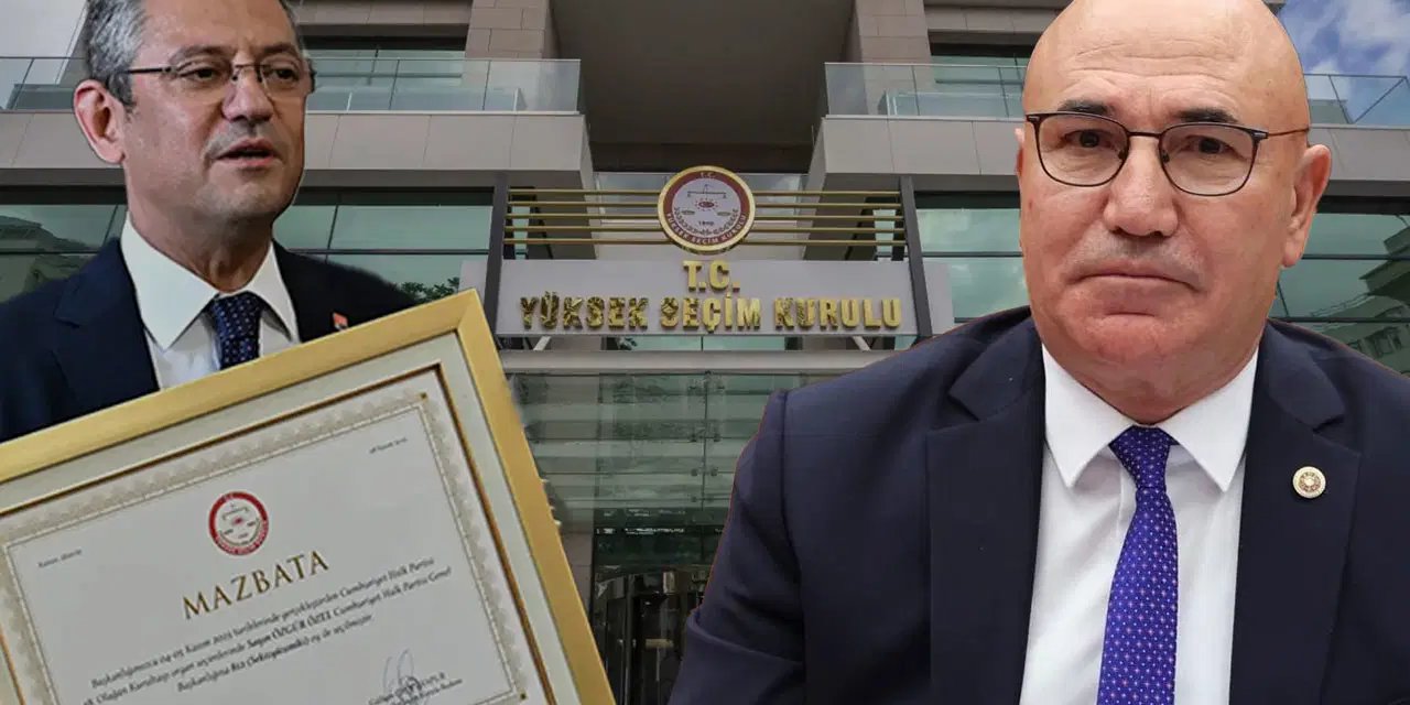 Mahmut Tanal, mutlak butlan sonrası ortaya çıkan tabloyu açıkladı