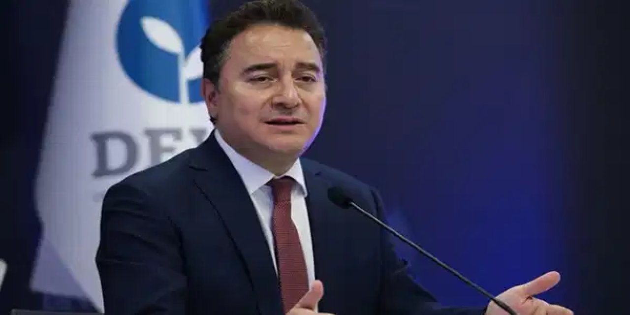 Ali Babacan'ın 'Kılıçdaroğlu'nu telefonla aradığı' iddiasına yalanlama