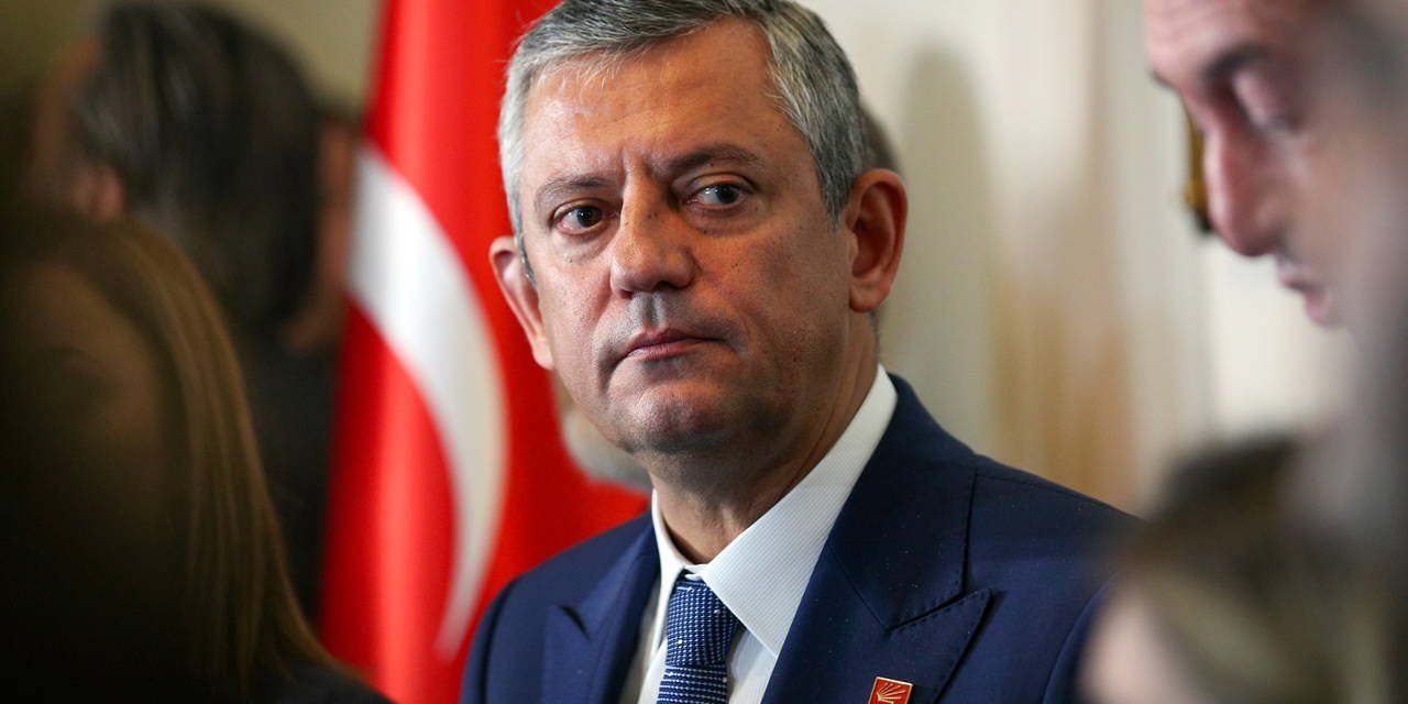 İddia: Özgür Özel'in koruma sayısı azaltıldı