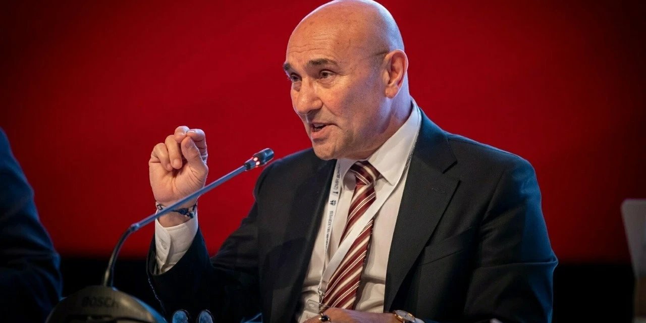 Tunç Soyer: Cezaevinde geçirdiğim en zor günümdü