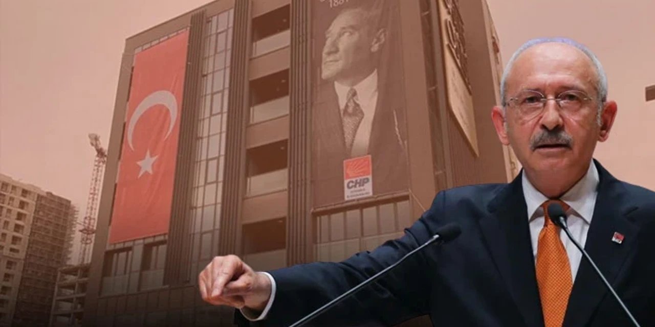Avukat Hüseyin Cimşit'den Kılıçdaroğlu Hakkında Suç Duyurusu: “Mazbatası Yok, Hukuki Yetkisi Bulunmuyor”