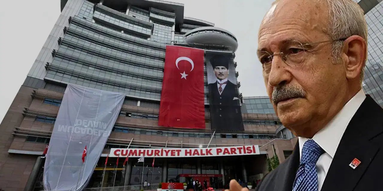 CHP Parti Meclisi toplantısı ertelendi... Kılıçdaroğlu kurultaydan kaçış planı mı uyguluyor?