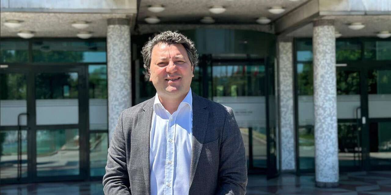Tutuklu İBB Genel Sekreter Yardımcısı Akgün: Arınmam gereken bir işin içerisinde yer almadım