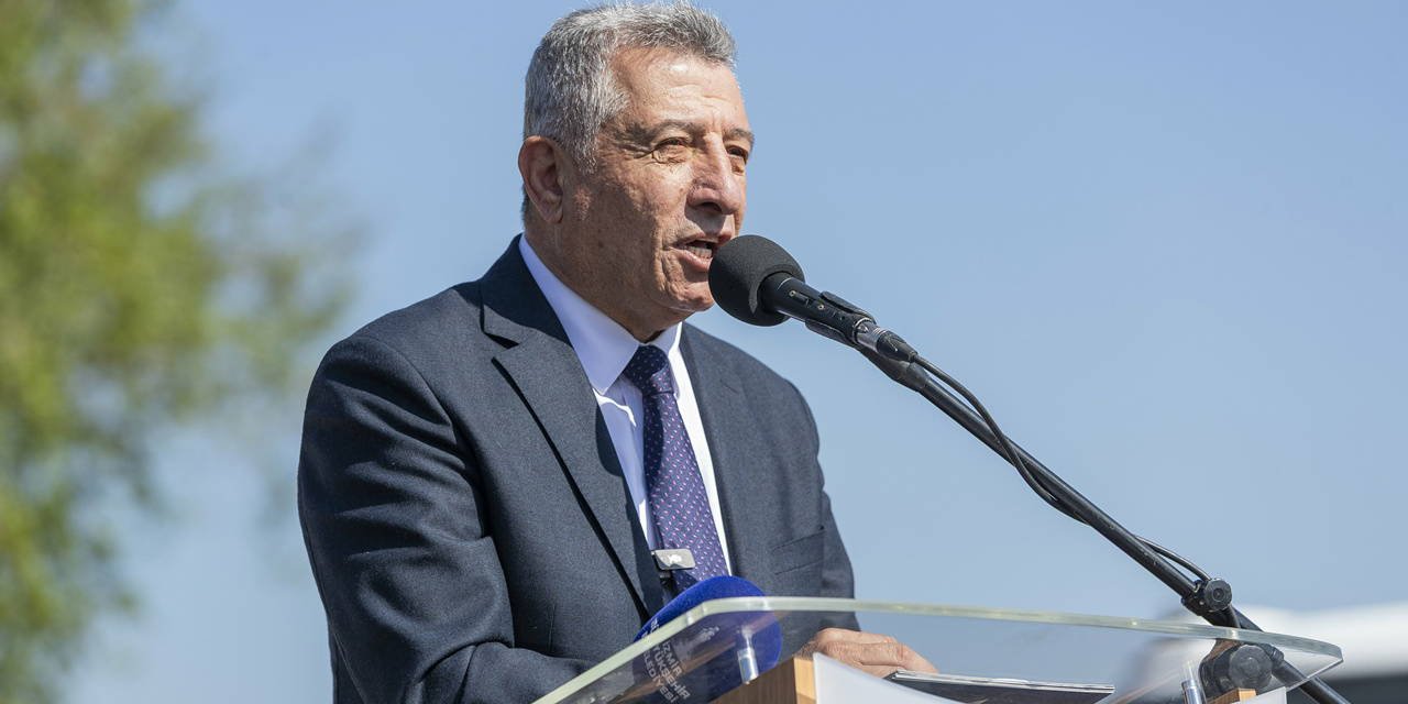 Tutuklanıp, görevden uzaklaştırılmıştı: Güzelbahçe’de seçim tarihi belli oldu