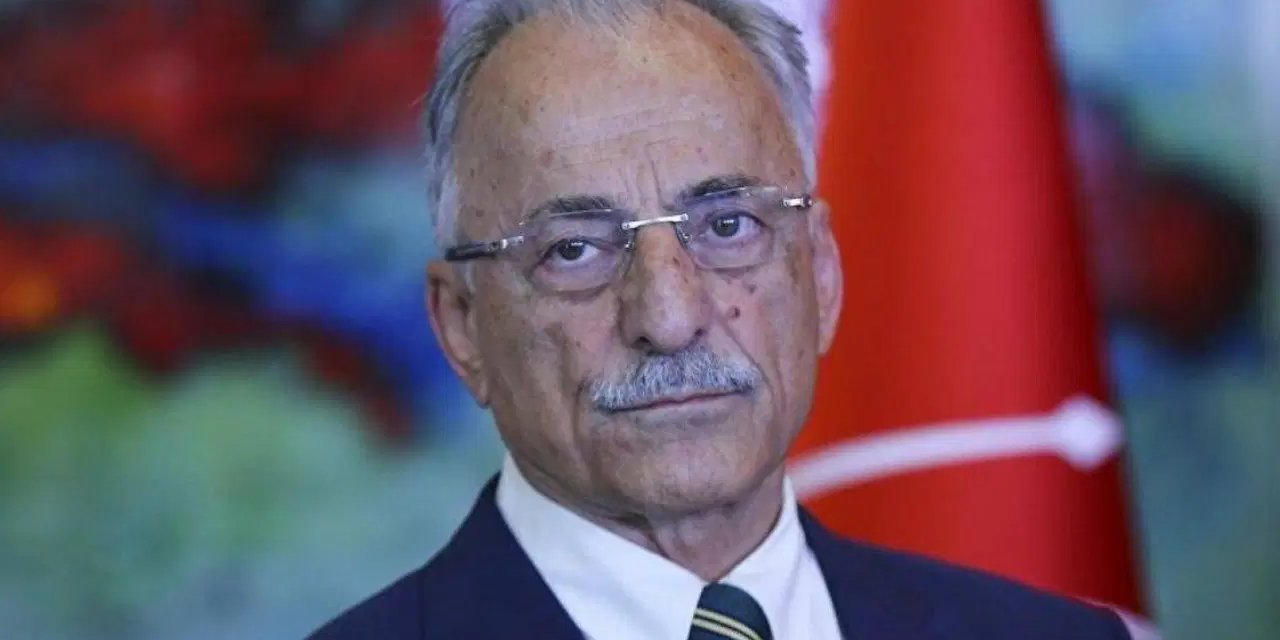 Murat Karayalçın'dan 'yeni parti' açıklaması: 'Tasfiye olursa düşünülmeli'