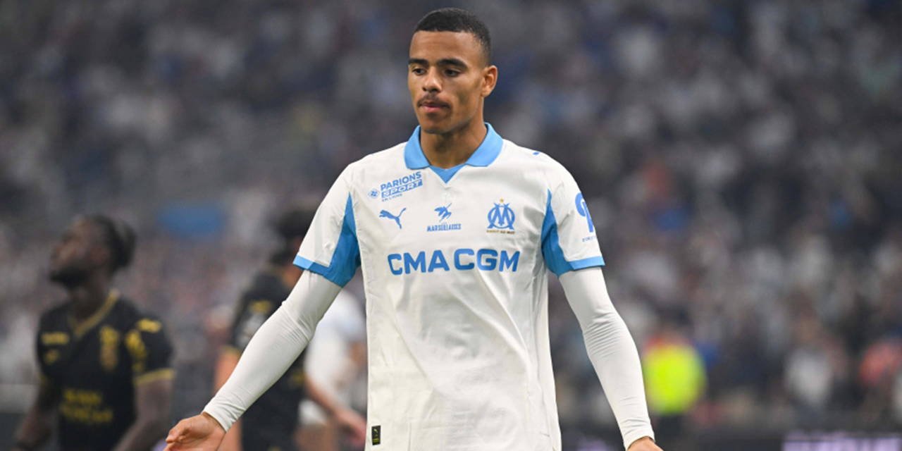 Fenerbahçe'nin gündemindeki Greenwood için transfer açıklaması