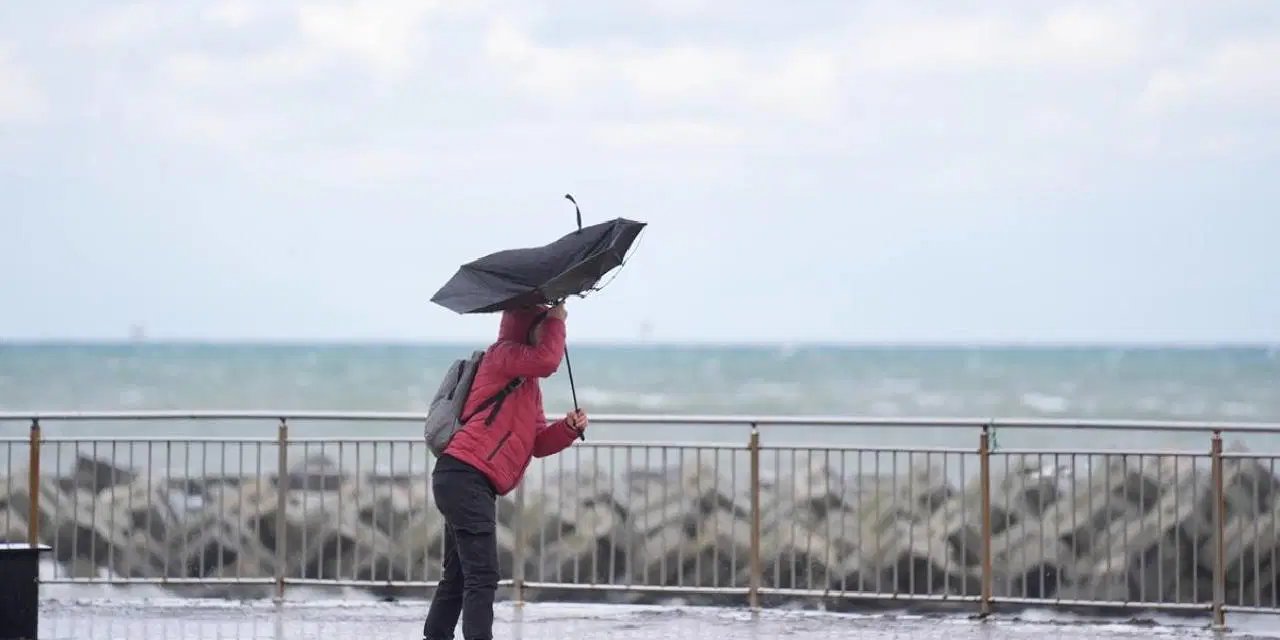 Meteoroloji açıkladı: Yağışlar gidiyor mu?