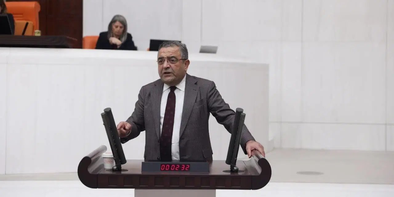 CHP'li Tanrıkulu’ndan CHP Genel Merkezi’ne 'Valilik' tepkisi: 'Bu yanlıştan dönün'