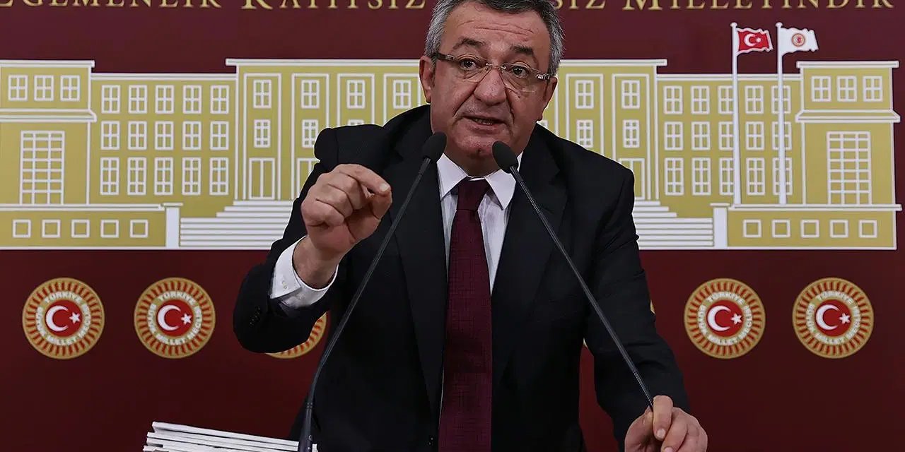 CHP’nin eski Grup Başkanvekili Engin Altay’dan ‘mutlak butlan’ çıkışı: ‘Pimi çekilmiş bir bomba; Kemal Bey’e yönelik tepki öngörülenden çok büyük’