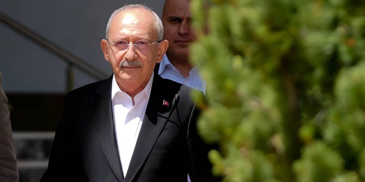 Konda'dan çarpıcı anket: Kemal Kılıçdaroğlu'nun genel başkanlığını en çok AKP'liler istiyor