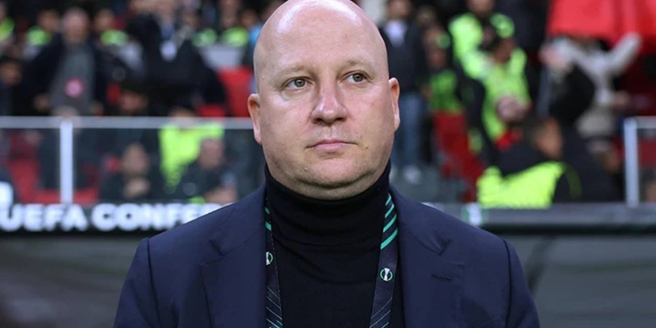 Beşiktaş'ta teknik direktörlük için yeni aday