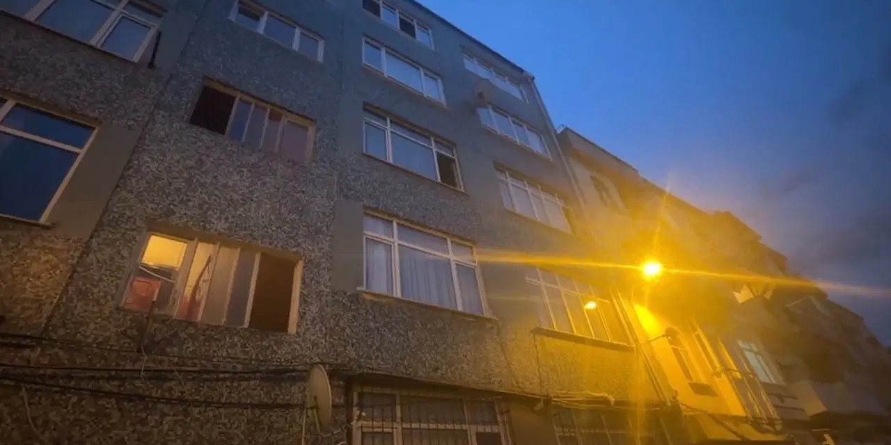İstanbul Fatih'te cam silerken 5. kattan düştü iddiası: Savcılıktan 'şüpheli ölüm' değerlendirmesi