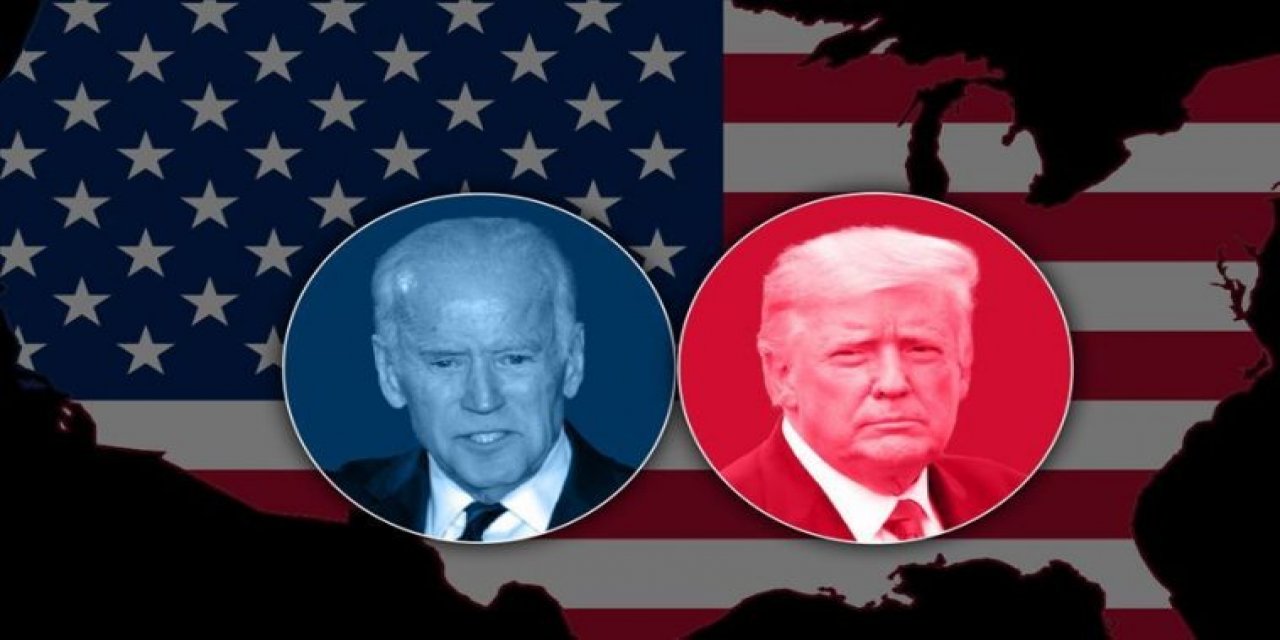 ABD Yüksek Mahkemesi'nden kritik Biden kararı! Trump için yolun sonu göründü...