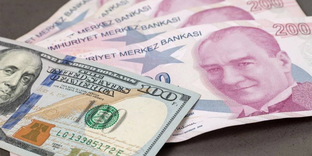 Dev bankadan dolar/TL önerisi: 2 aylık kritik plan netleşti