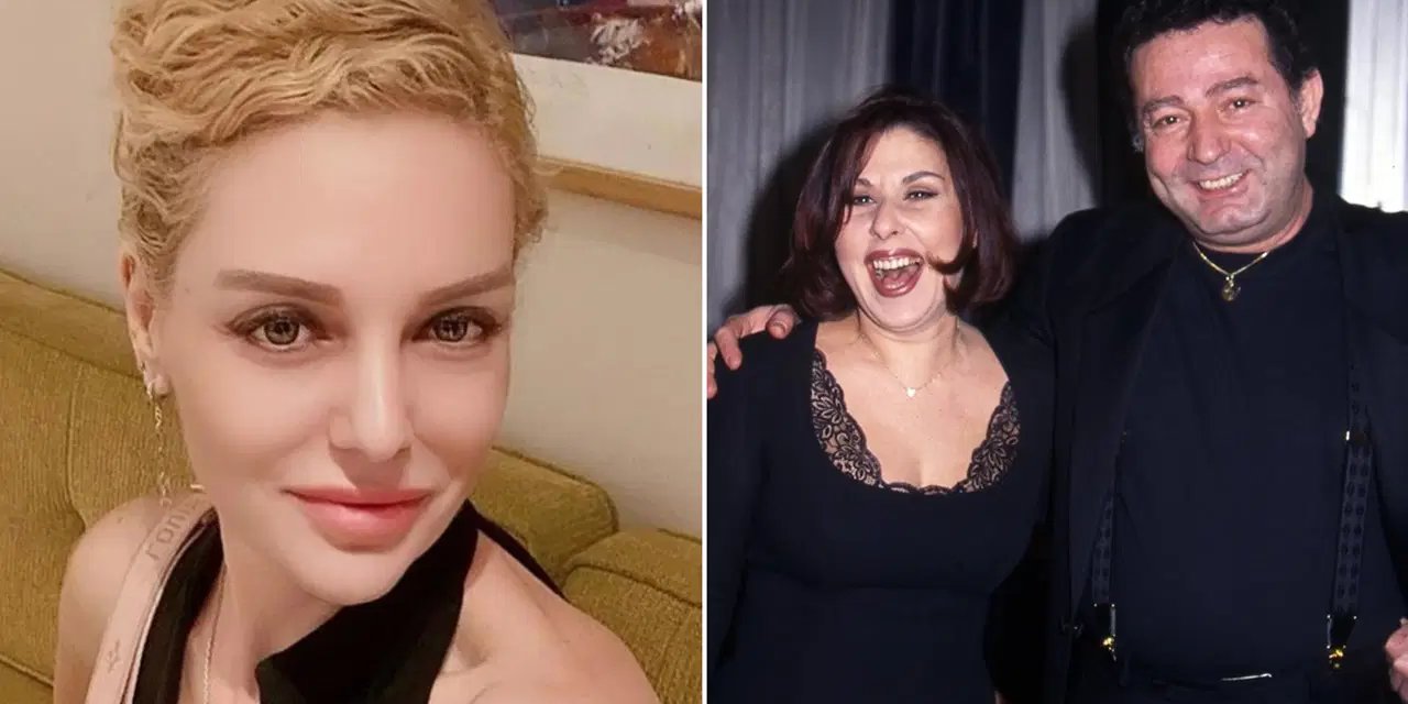 Kayahan’ın kızı Beste Açar’dan Nilüfer’e ağır suçlamalar: 'Babamla ilişkinizi öğrendiğimde 8 yaşındaydım!'