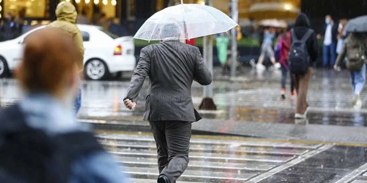 Meteoroloji açıkladı: Havalar ısınıyor mu?