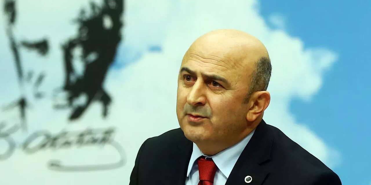 Eski Yargıtay Savcısı Eminağaoğlu'ndan Kemal Kılıçdaroğlu hakkında Yargıtay'a başvuru