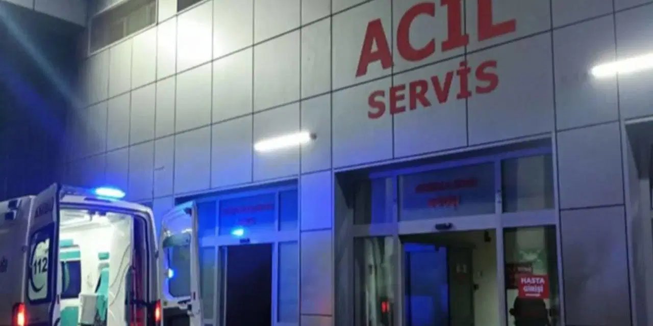 Sokakta yürüyen 7 yaşındaki Omran'a çöp kamyonu çarptı: 2 günlük yaşam savaşını kaybetti