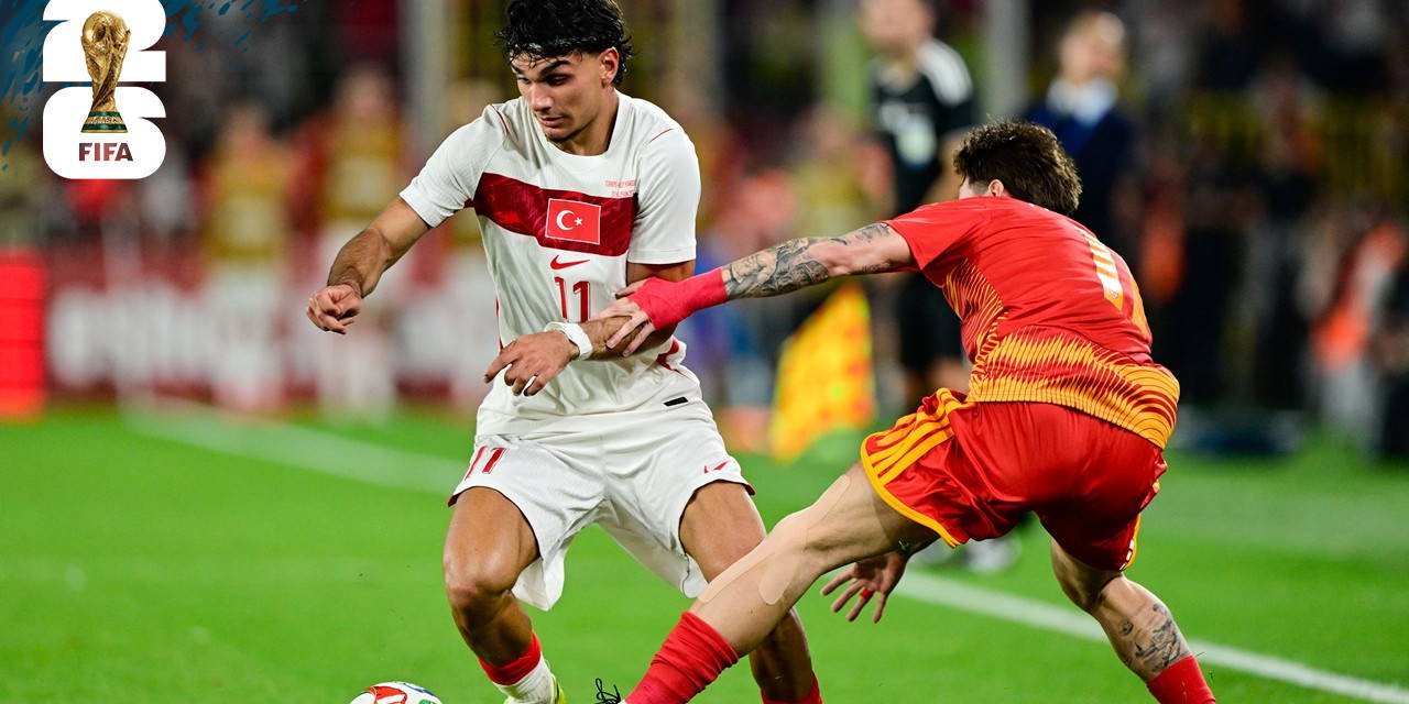 Can Uzun'dan Dünya Kupası sözleri