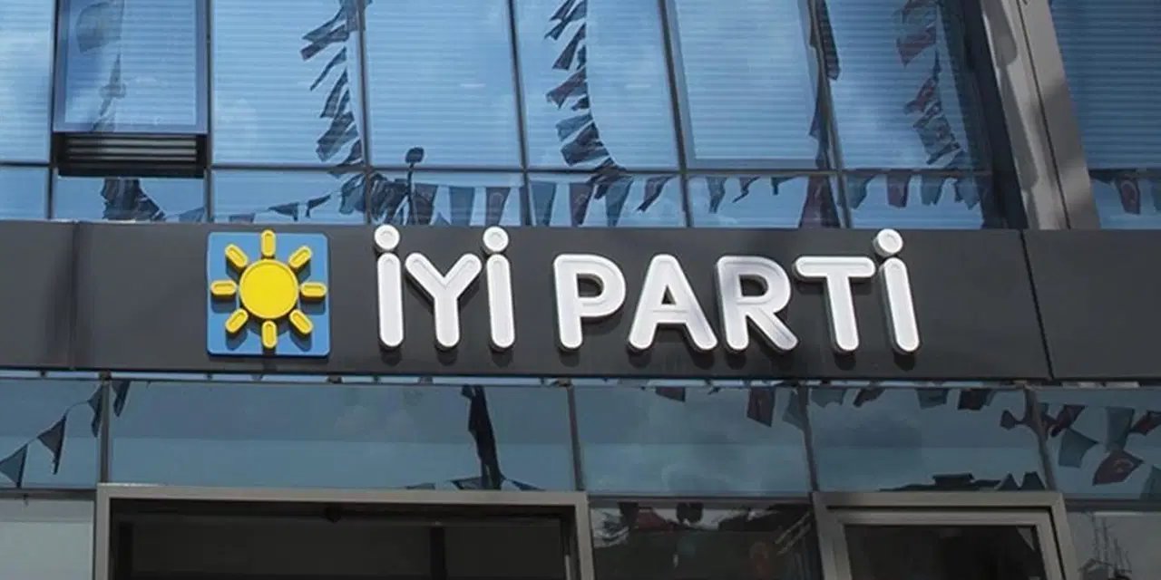 İYİ Parti'nin YSK temsilcisinden 'mutlak butlan' çıkışı: 'Tüm siyasi partileri ilgilendiriyor'
