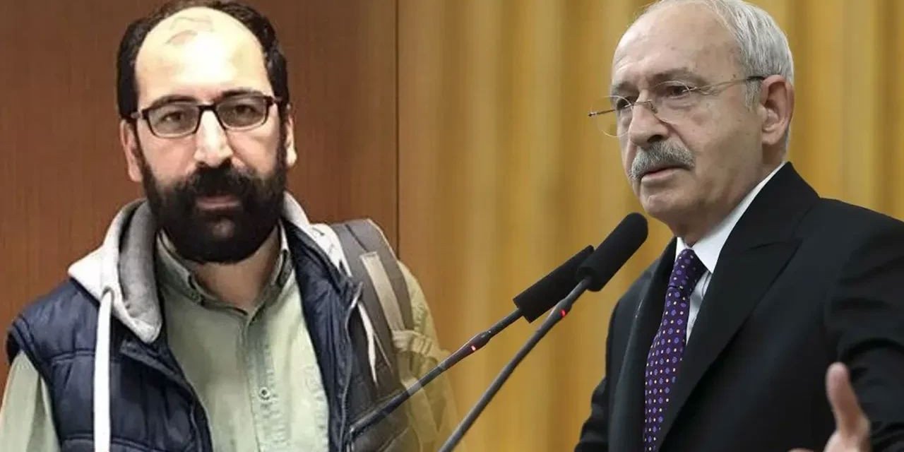 "Arınma" mesajı vermişti: Kılıçdaroğlu'nun danışmanı çalıştığı gazetenin parasını zimmetine geçirmiş