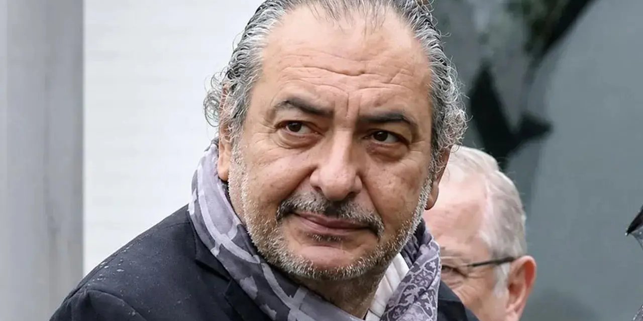 Ünlü televizyon programcısı Reha Muhtar hayatını kaybetti!