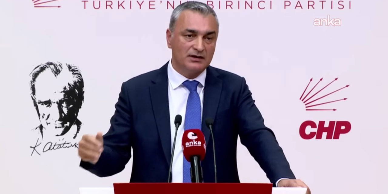 Kılıçdaroğlu'nun basın sözcüsü Müslim Sarı'ya tepki: 'MYK' paylaşımında o ayrıntı gözden kaçmadı
