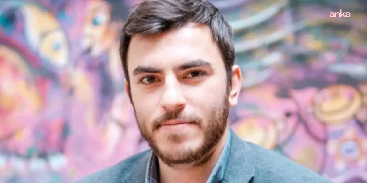 Tutuklu gazeteci İsmail Arı, 5 Haziran'da hakim karşısına çıkıyor