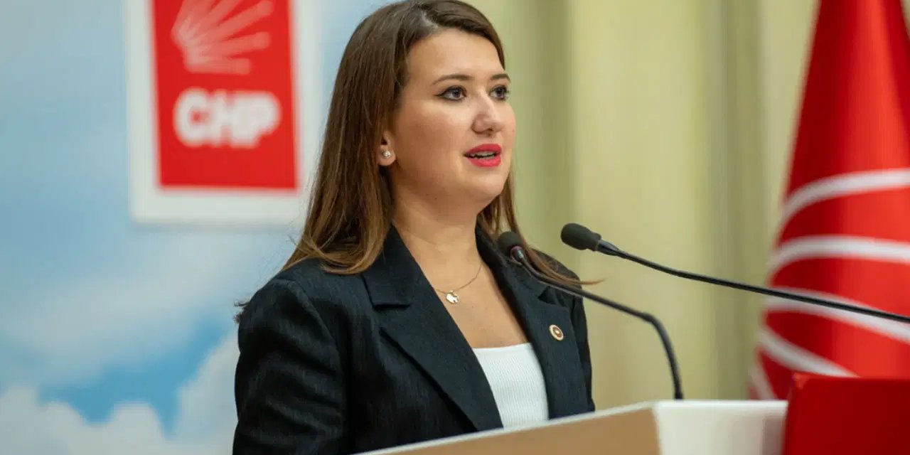 CHP'li Gökçen'den hakkındaki iddialara yanıt: 'O yazıyı ben yazmadım'