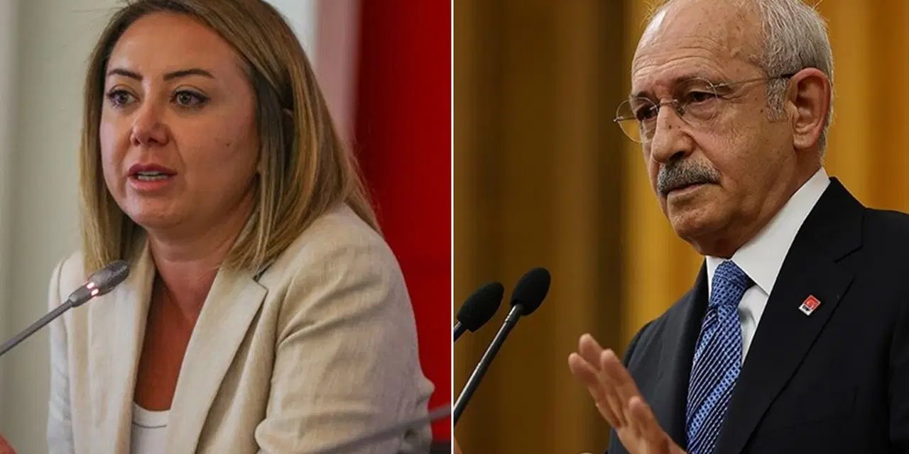 CHP'li Çiftçi'den 'butlan' yönetimine 'tüzük' ve 'PM' hatırlatması: 'Her türlü işlem ve tasarruflar yok hükmündedir'