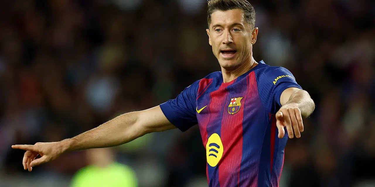 Robert Lewandowski, Fenerbahçe için kararını verdi