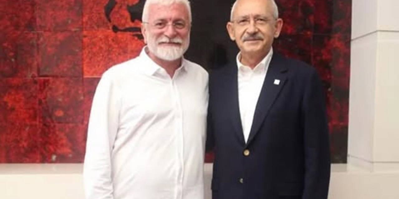 Onur Akın'dan Kılıçdaroğlu'na: 'Şarkılarımı kullanmayın, aksi halde yasal yollara başvuracağım'