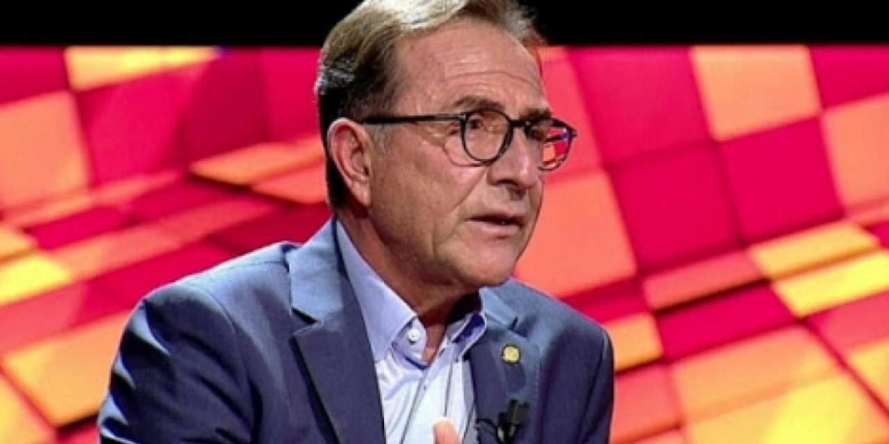 "Aşı geldi, iş bitti" sanmayın diyerek uyardı ve... Osman Müftüoğlu açıkladı! Salgın bahara biter mi?