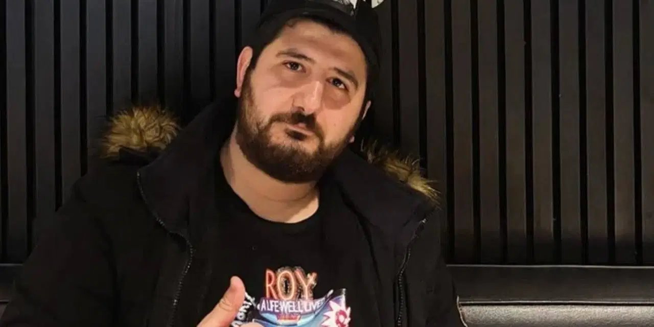 Yakup TV olarak bilinen sosyal medya fenomeni 'Yakup Şahkulubey' tutuklandı