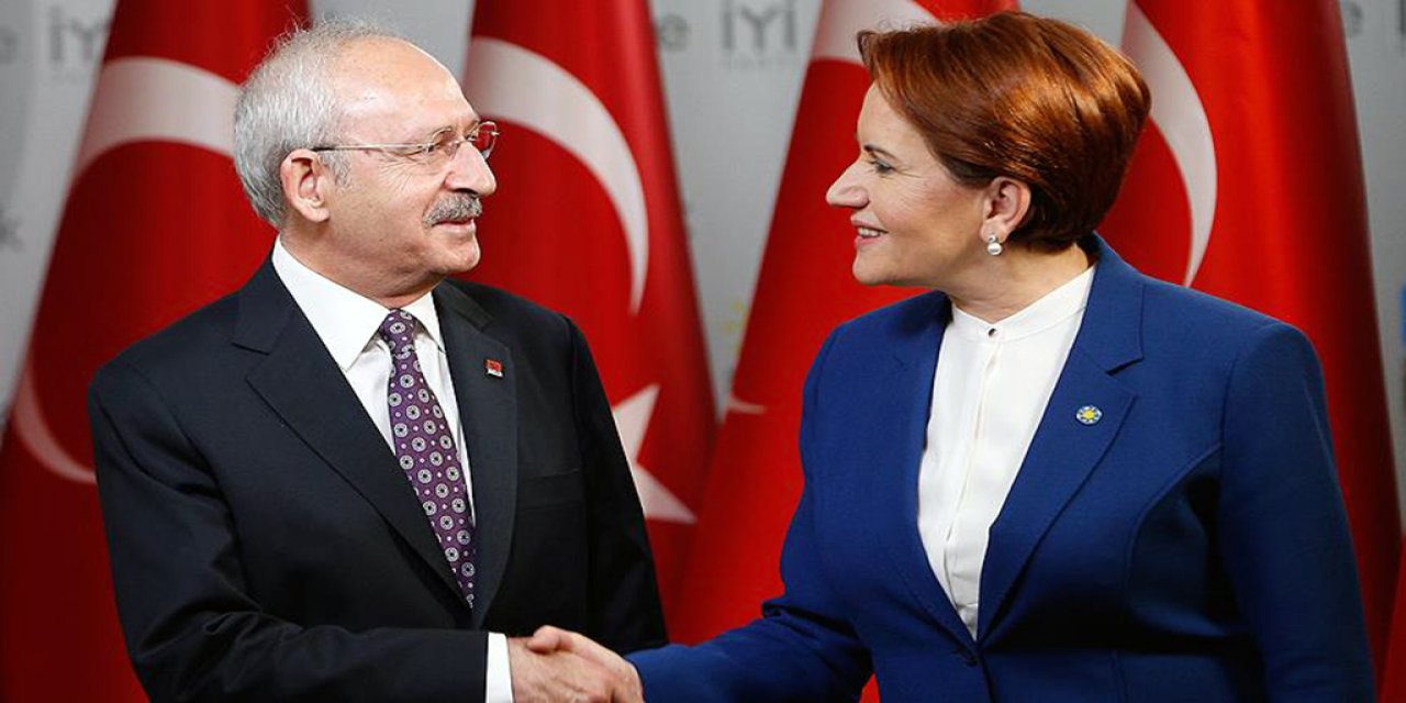 Ahmet Takan'dan bomba iddia! "Millet İttifakı'nın önünde 3 net aday var" dedi ve isim verdi!