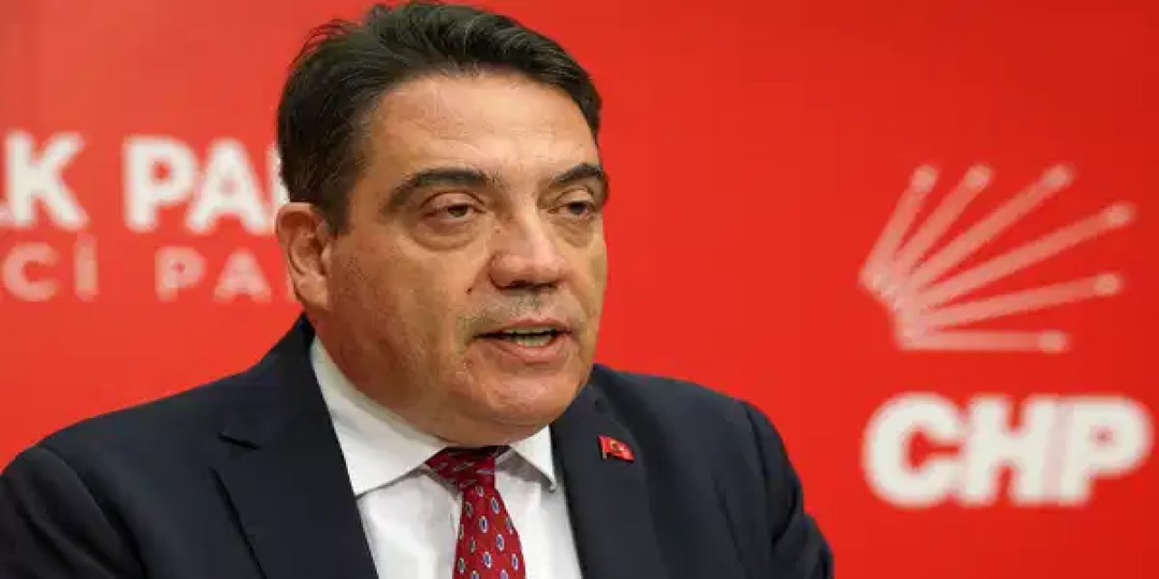 CHP'li Yankı Bağcıoğlu'ndan kritik çağrı: 'Bir an önce yasalaşmalı'