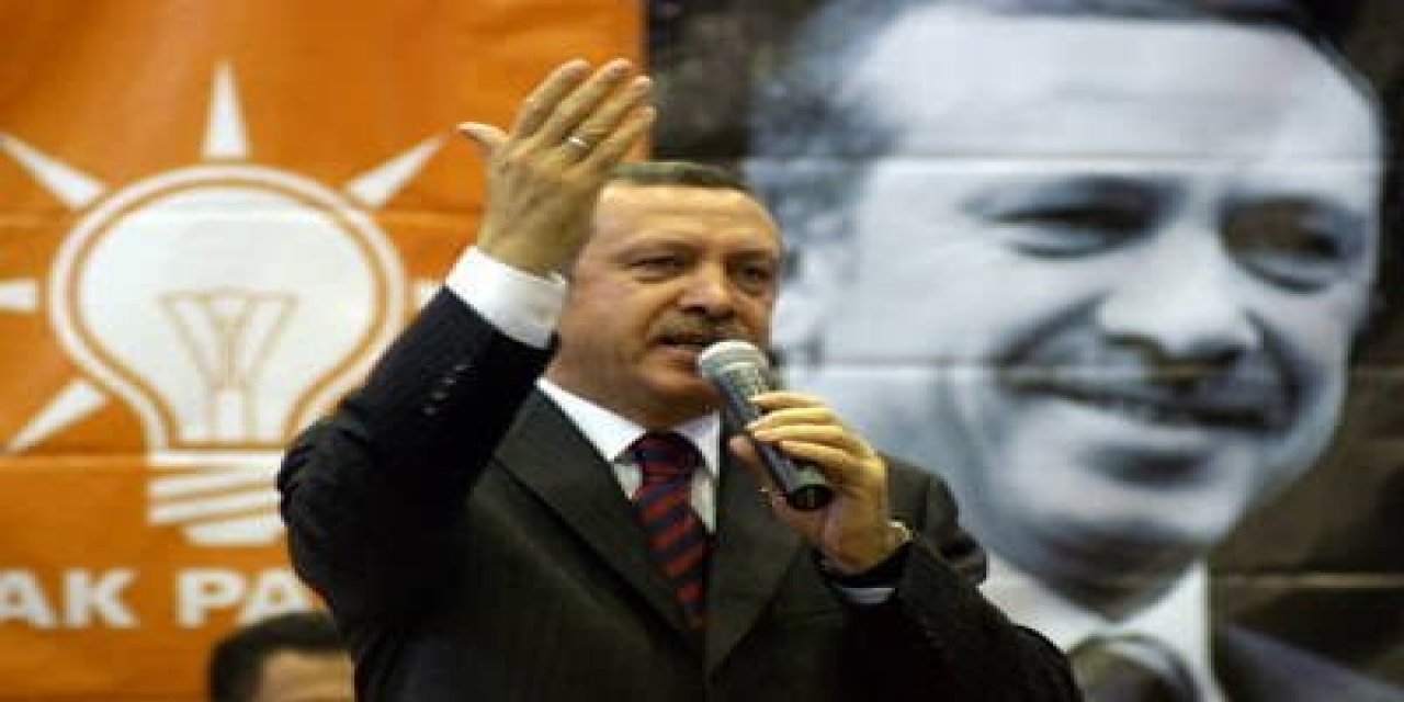 Ertuğrul Özkök: Tunus’tan gelen haber bana 2002/728 nolu belgeyi hatırlattı