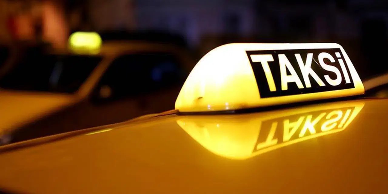 Şişli'de taksi şoförüne saldırı: Yoğun bakıma alındı