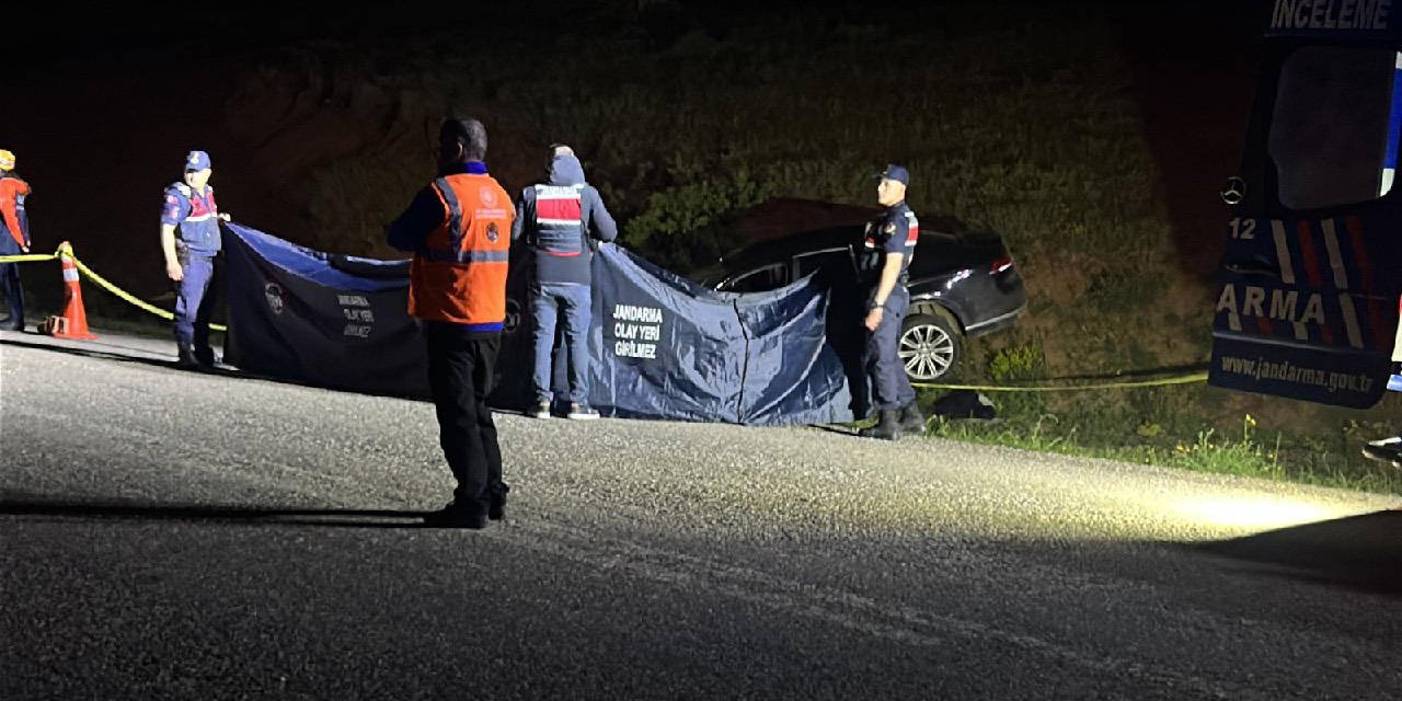 Sivas’ta feci kaza: Çok sayıda ölü ve yaralı var