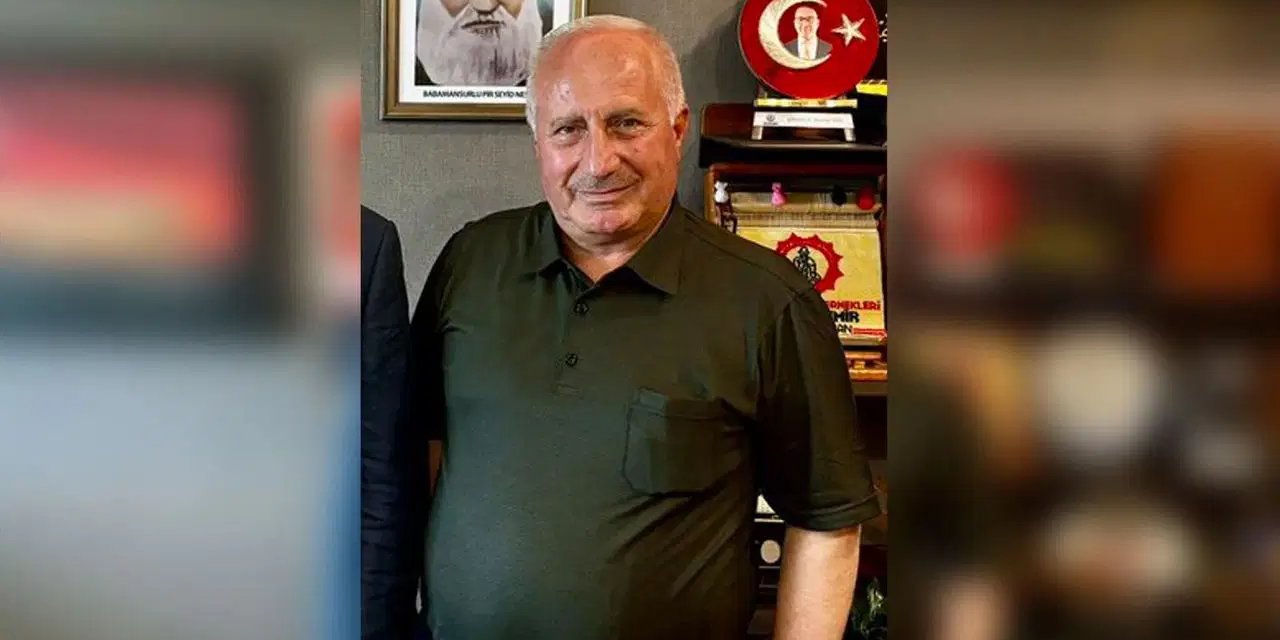 'Dur' ihtarına uymayıp kaçtı: AKP'li belediye başkanı 1,99 promil alkollü çıktı