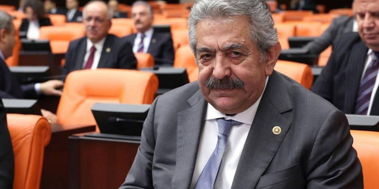 MHP'li Feti Yıldız'dan 'ara seçim' iddiası: 'Gerçek bir kez daha görülecek'