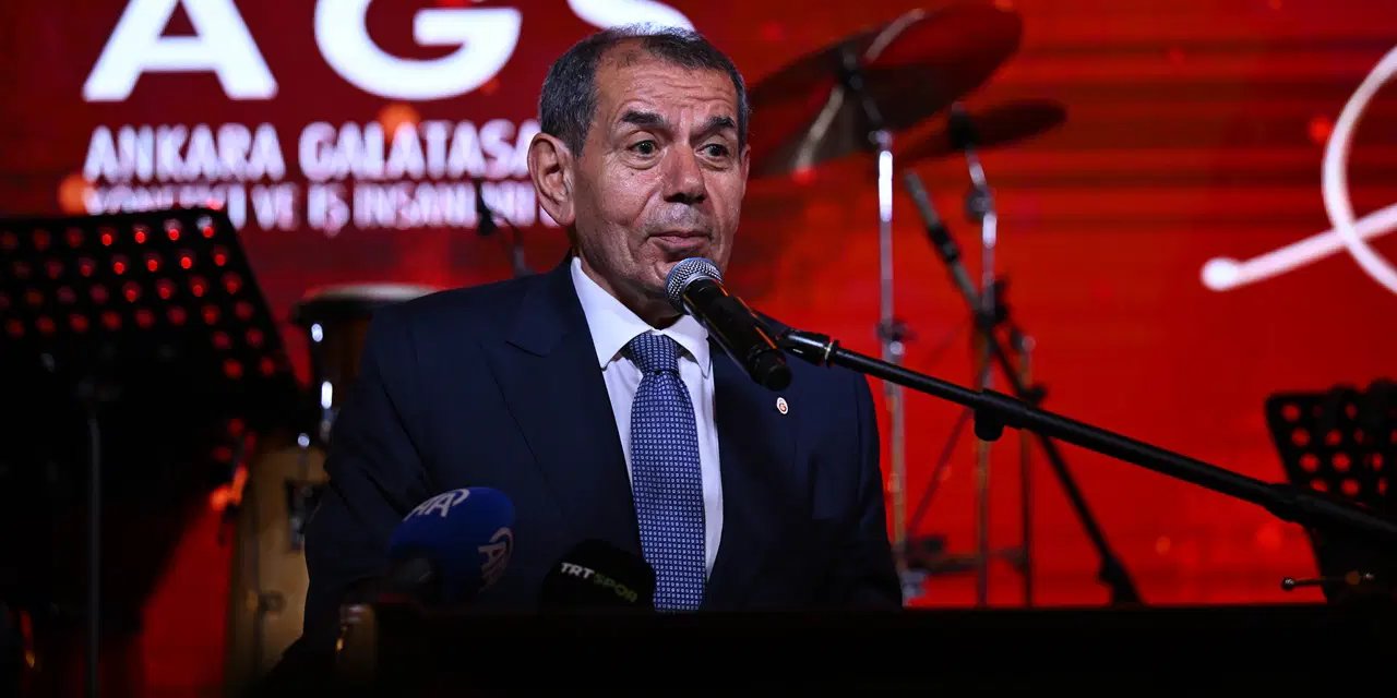 Dursun Özbek'ten 27. şampiyonluk açıklaması: 'Transfer çalışmalarımız başladı'
