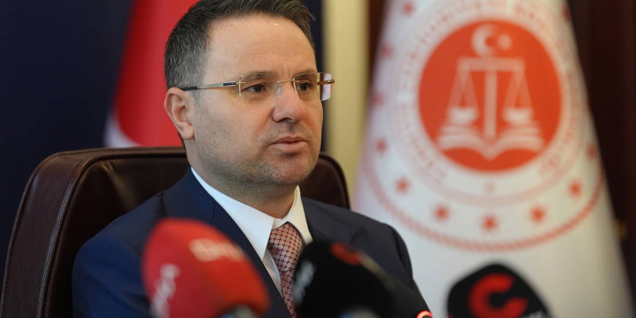 Akın Gürlek duyurdu... 27 ilde yasa dışı bahis operasyonu: 130 şüpheli hakkında adli işlem başlatıldı
