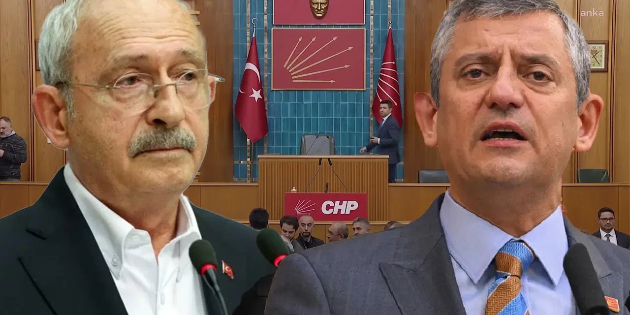Özgür Özel programını iptal etti, Meclis'te olacak: Salı günü kürsüde kim konuşacak?
