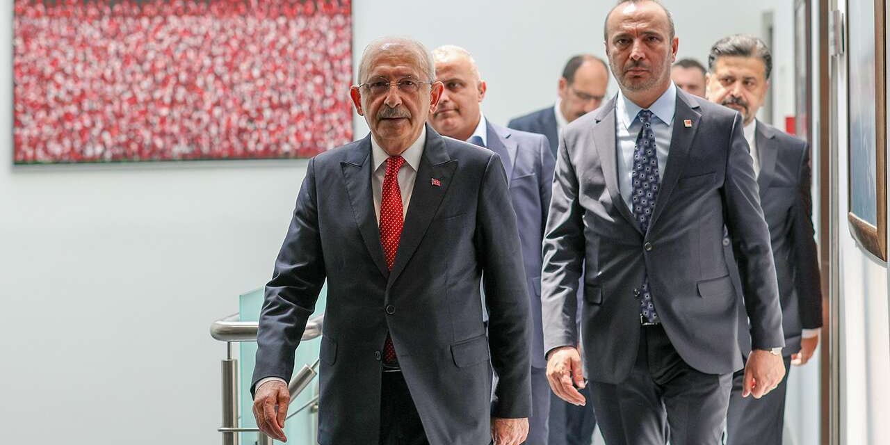Kılıçdaroğlu il başkanlarını davet edecek: Kabul etmeyen disipline sevk edilecek iddiası!